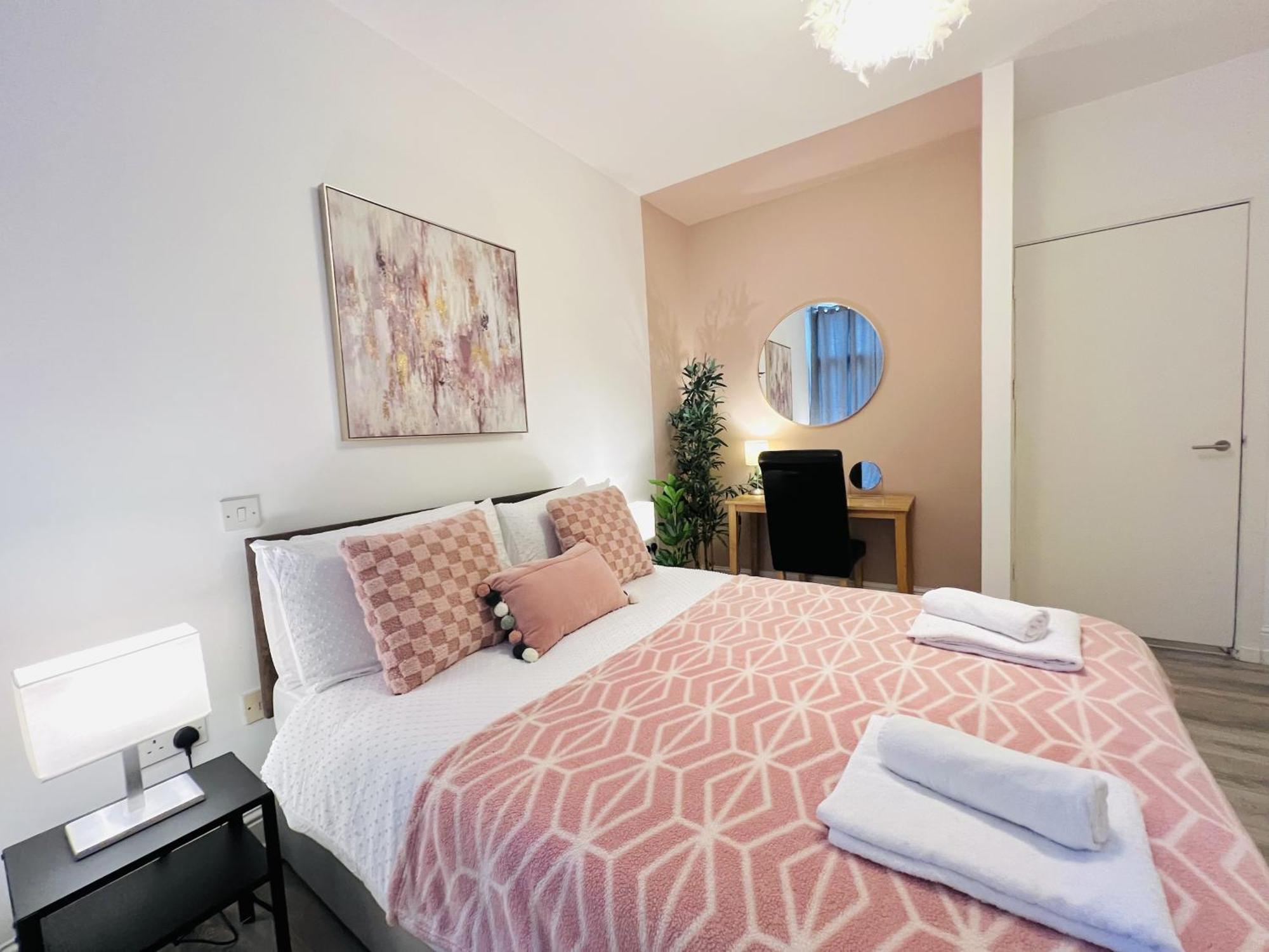 Lovely Flat At Temple Bar Dublin Exteriör bild